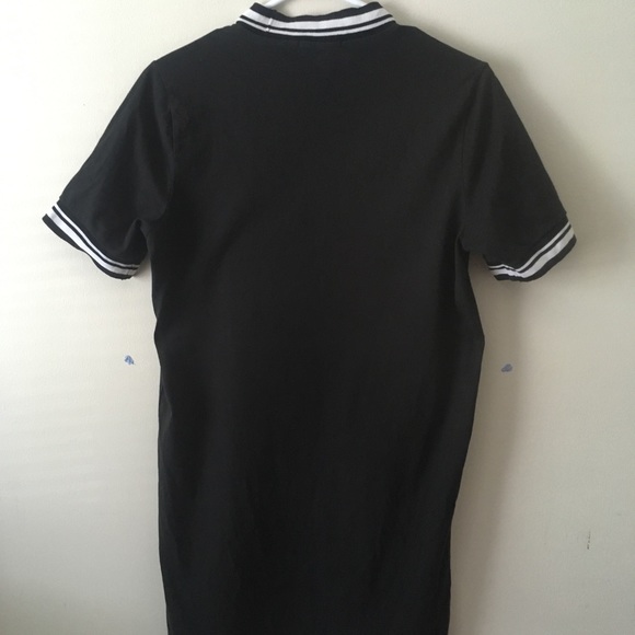 Vans high roller dress - Picture 1 of 5